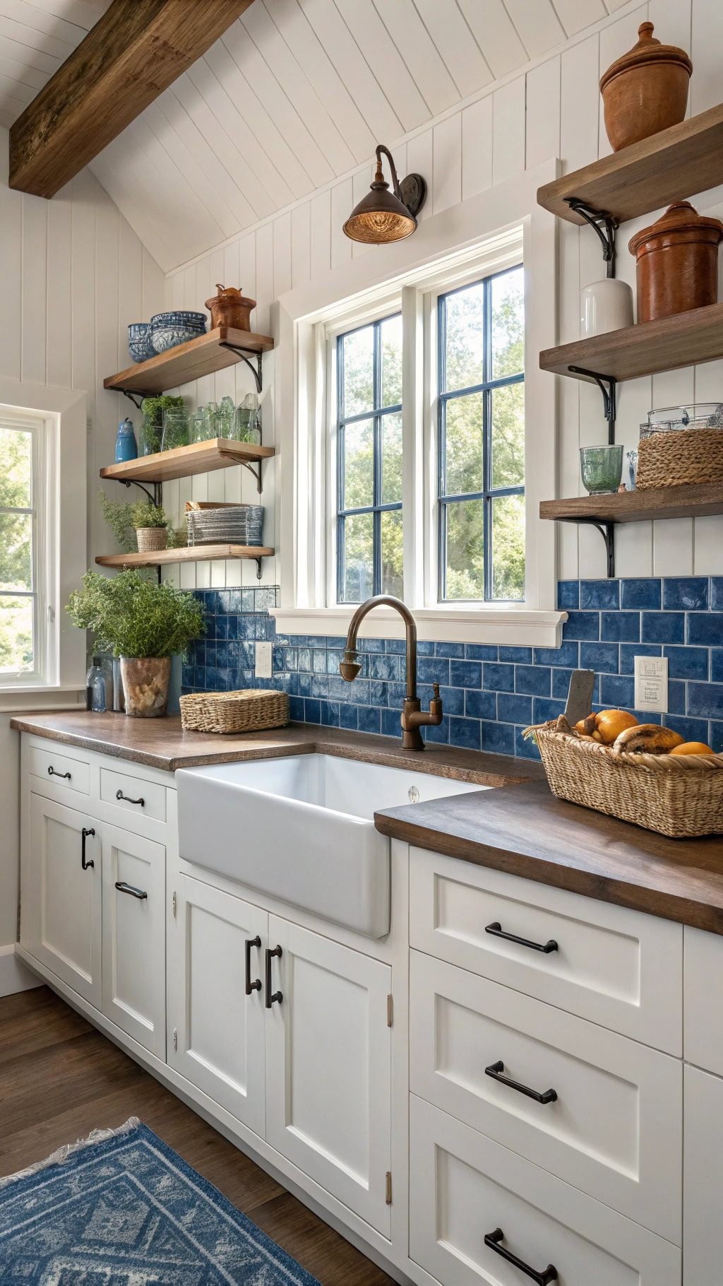 rustic elegance in ceramics