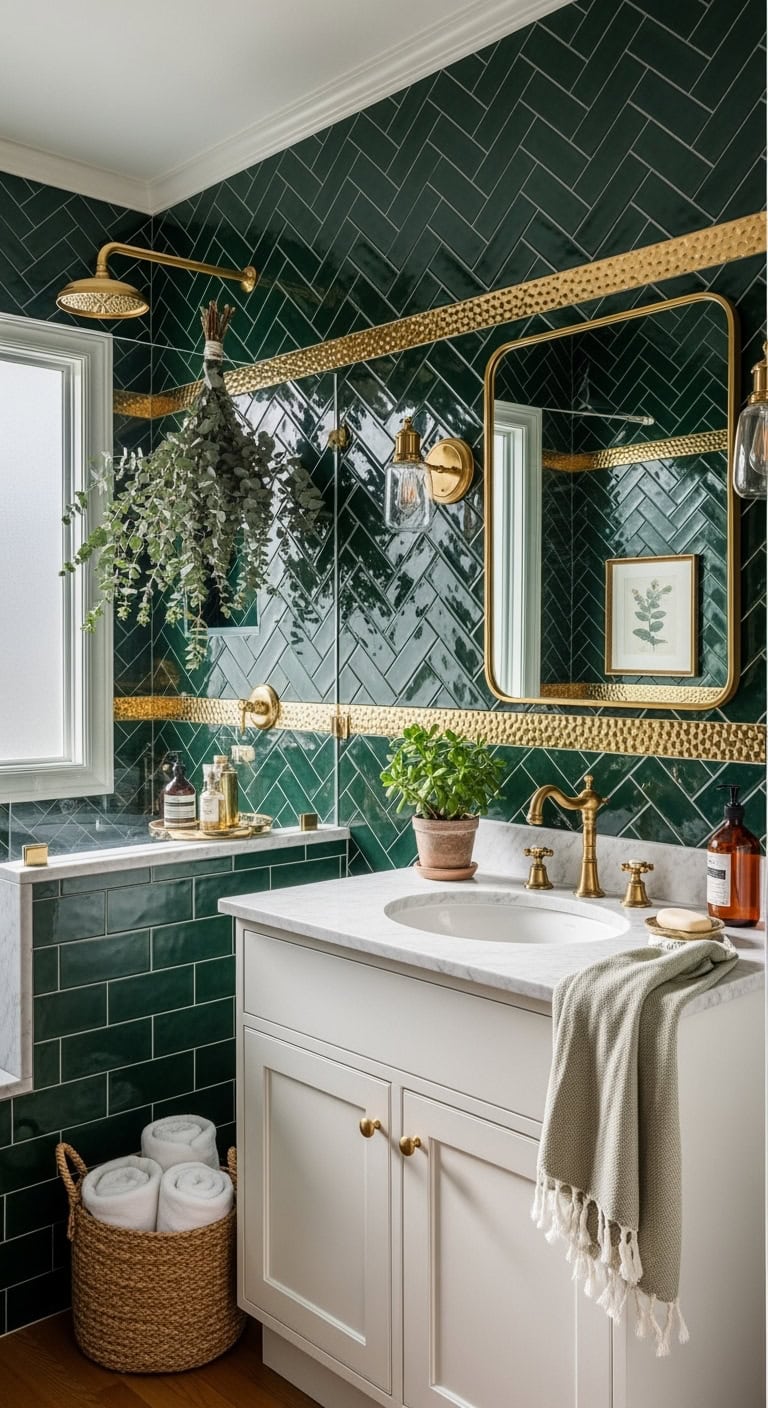 moody enchanted sophisticated vertically positioned