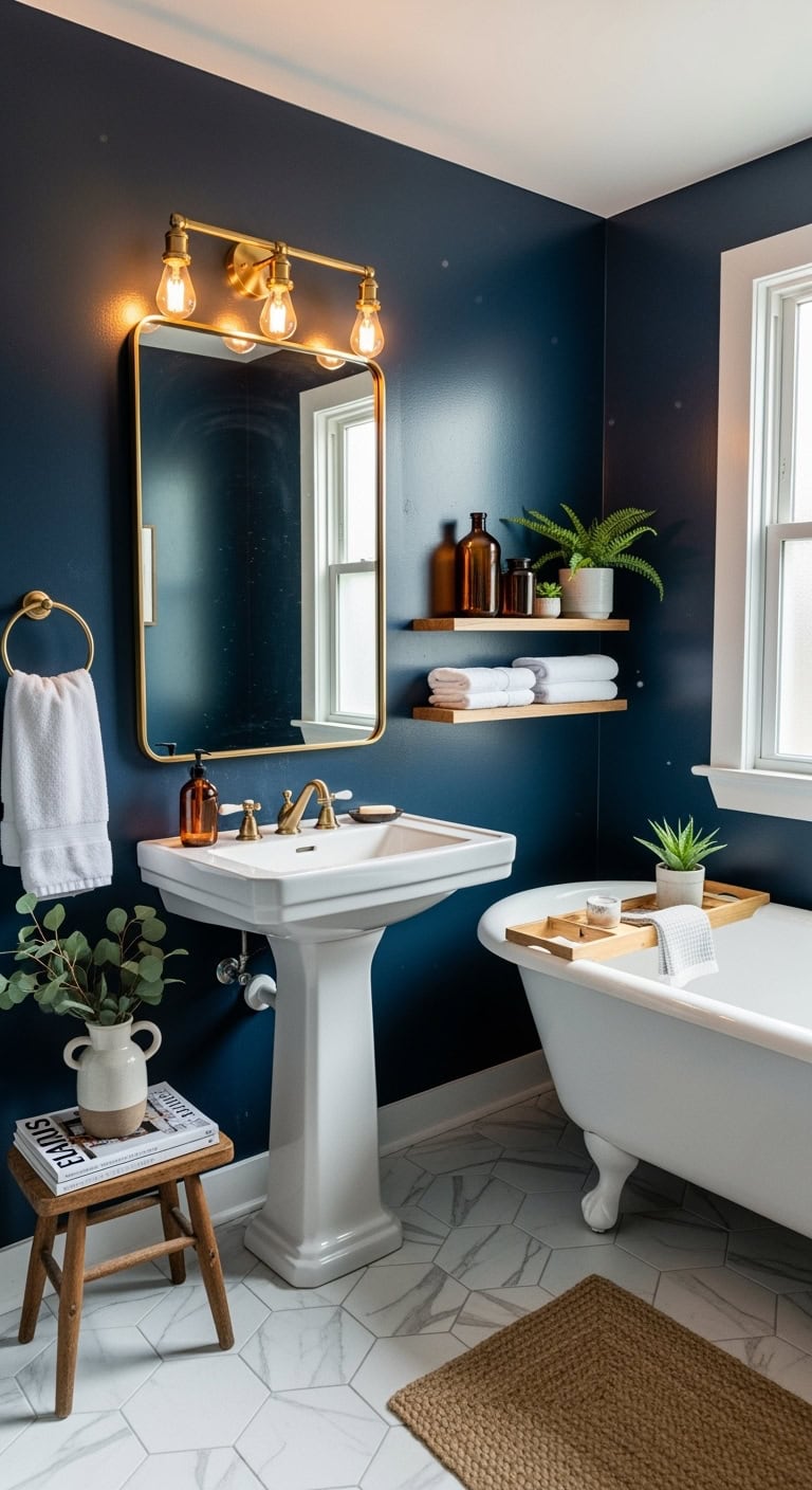 moisture resistant bathroom paint selection guide