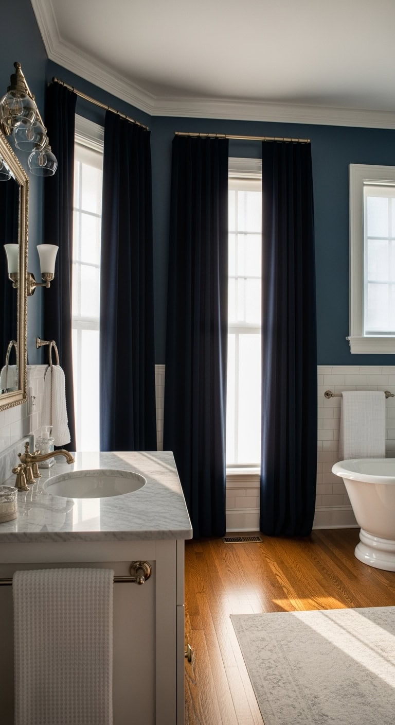 luxurious sophisticated cozy versatile