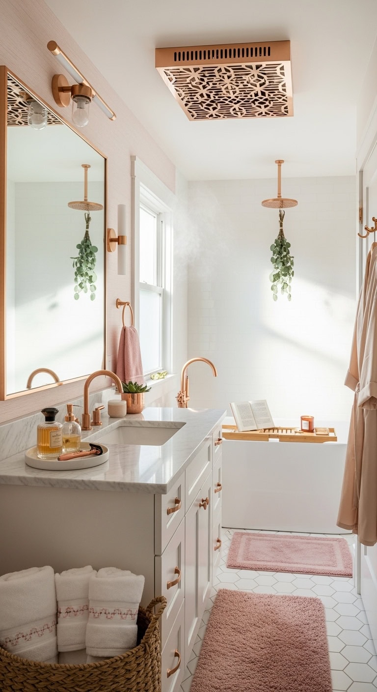 decorative vent cover makeover ideas