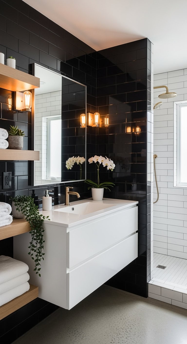 luxurious sophisticated glamorous maintenance intensive