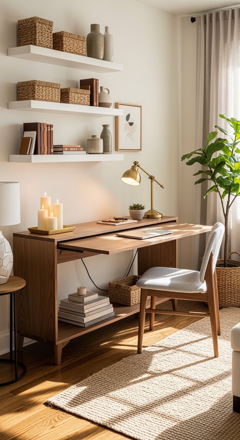 transformative versatile stylish multifunctional