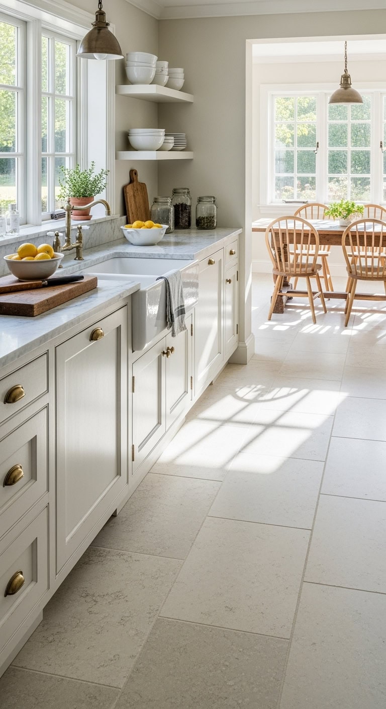 modern farmhouse charm