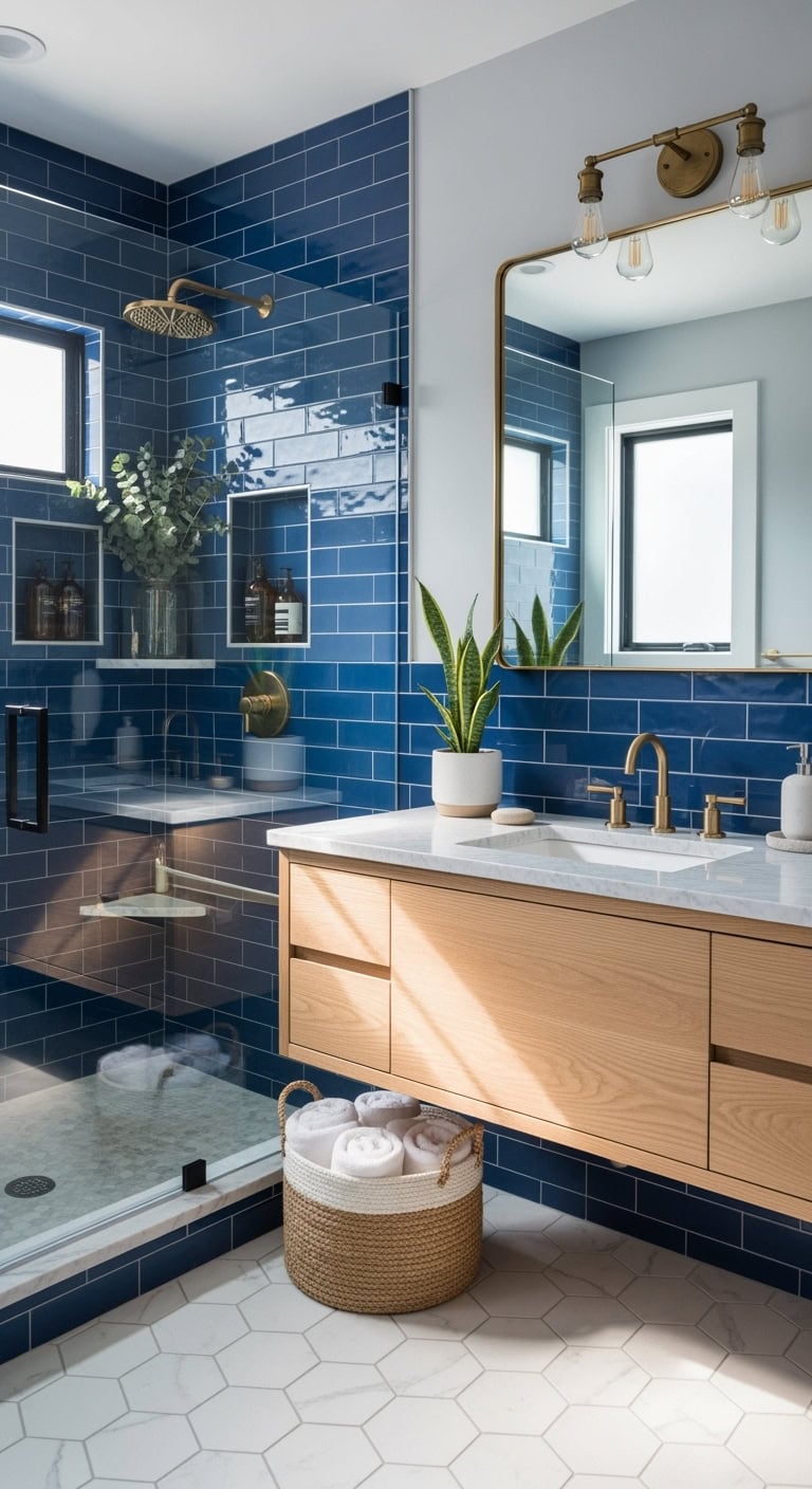 moody dramatic sophisticated edgy