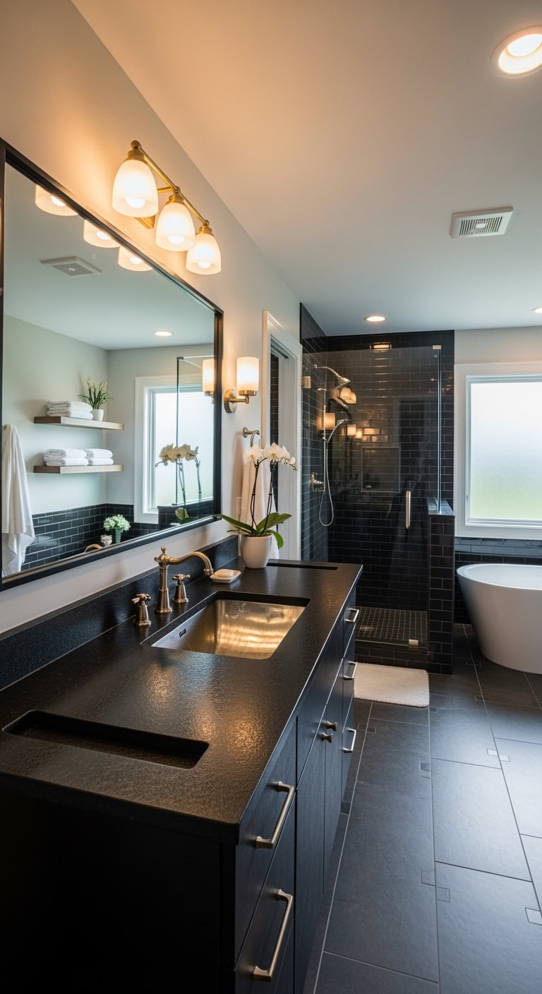 sophisticated durable dramatic functional