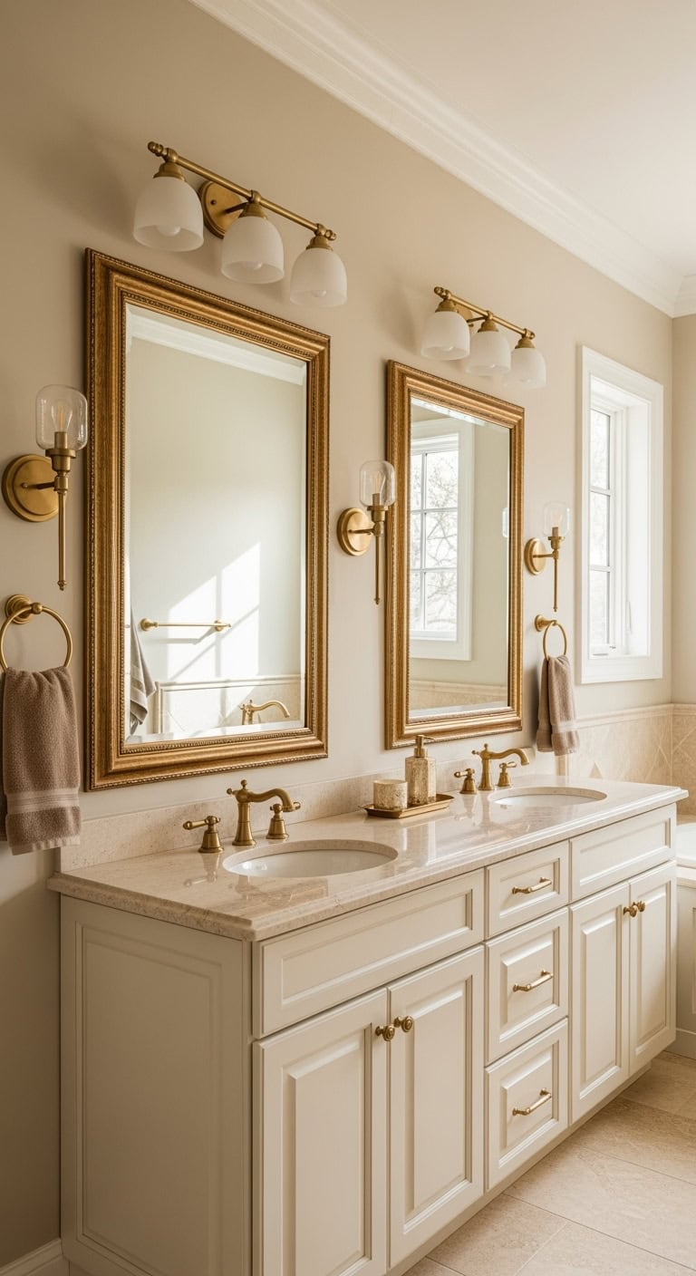 lavish eye catching functional harmonious