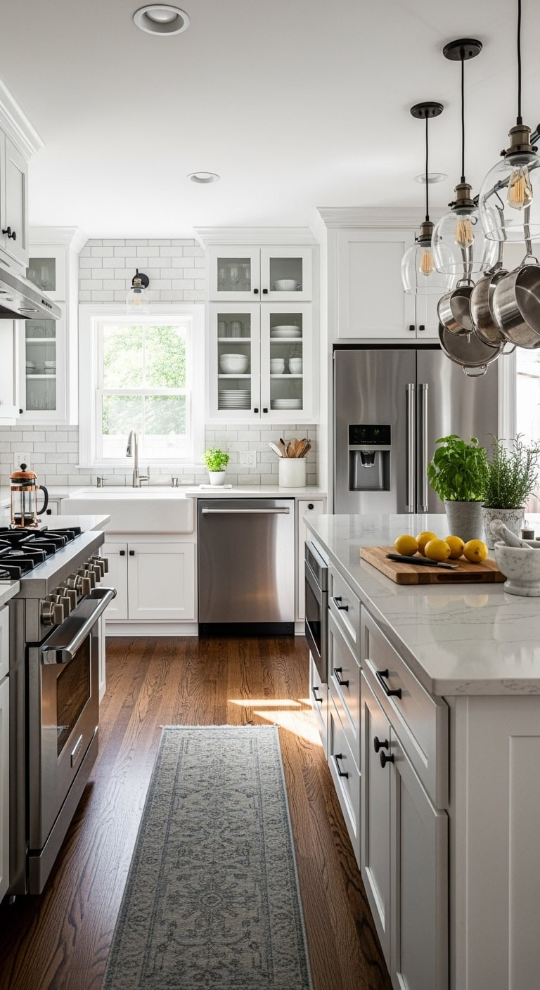 timeless stylish versatile visually stunning