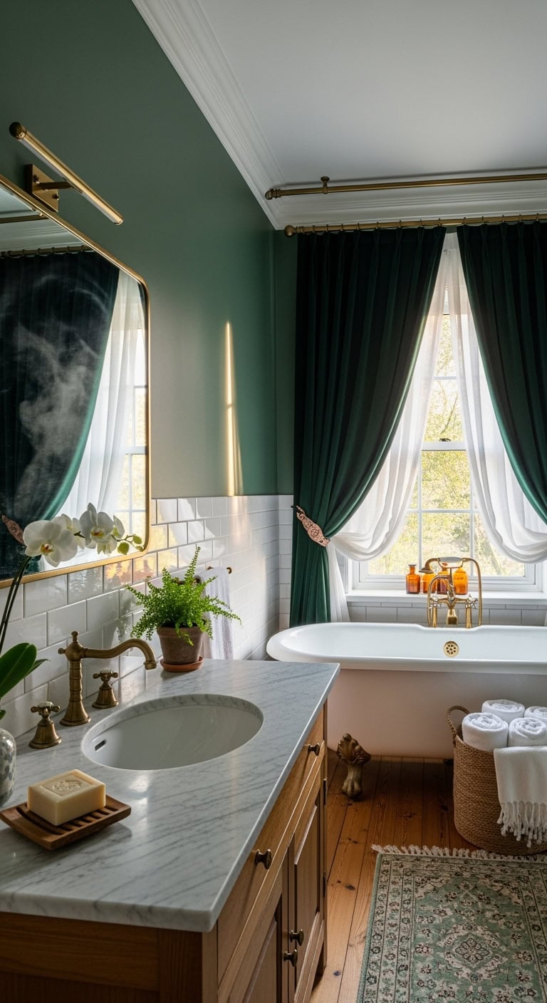 sumptuous sophisticated dramatic elegant