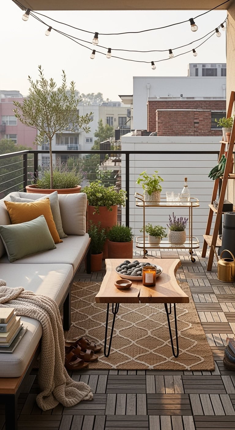 weather protected storage solutions