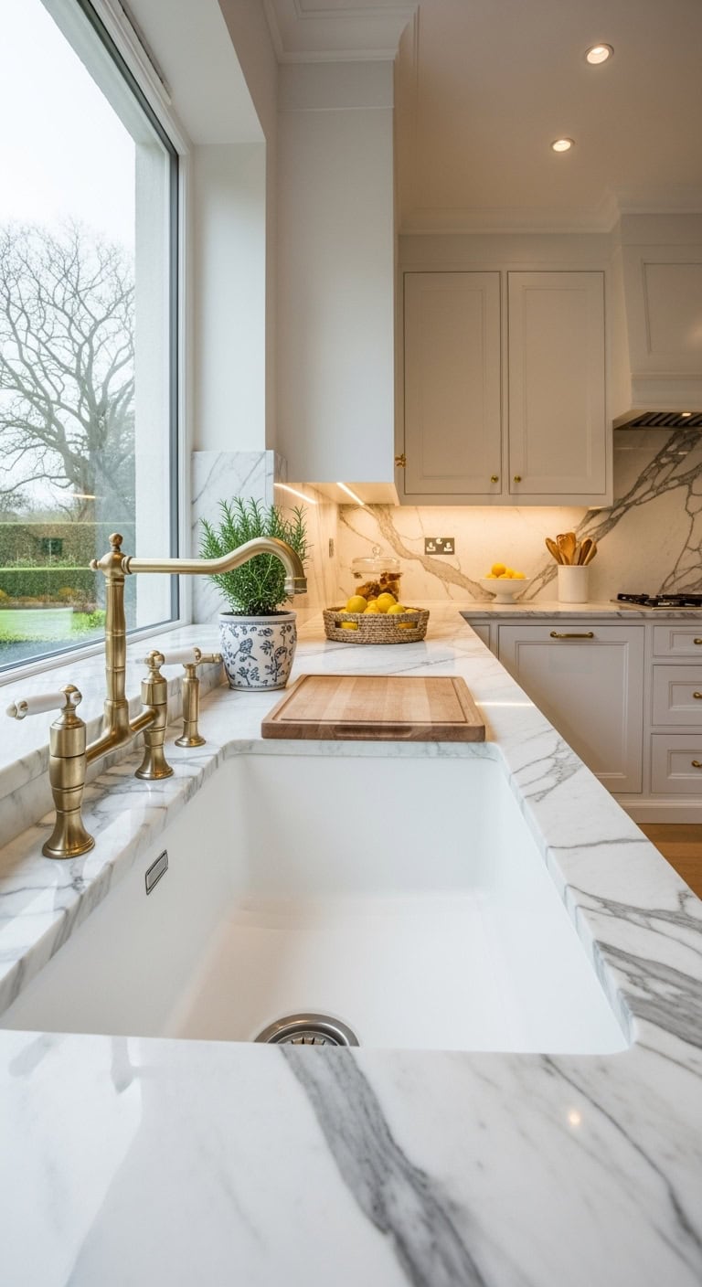 sleek minimalist functional sophisticated