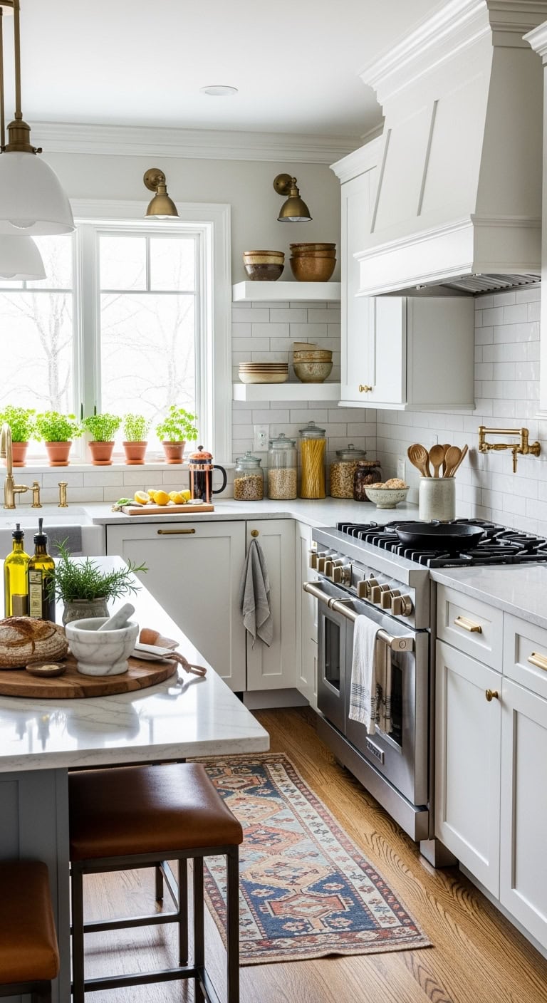 customized crown molding finishes elegance