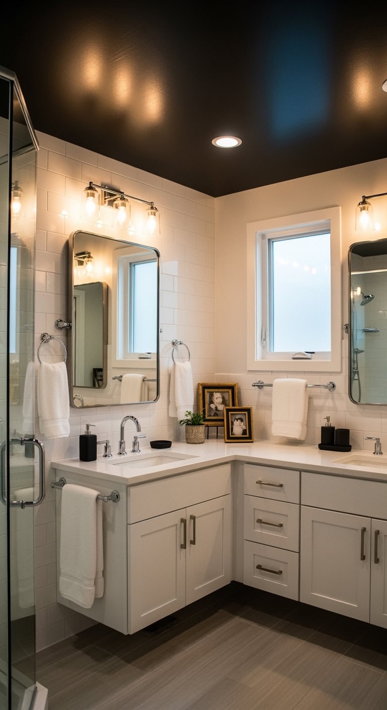 luxury hotel inspired modern elegance