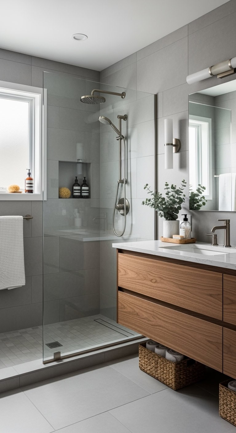 seamless invisible precise timeless