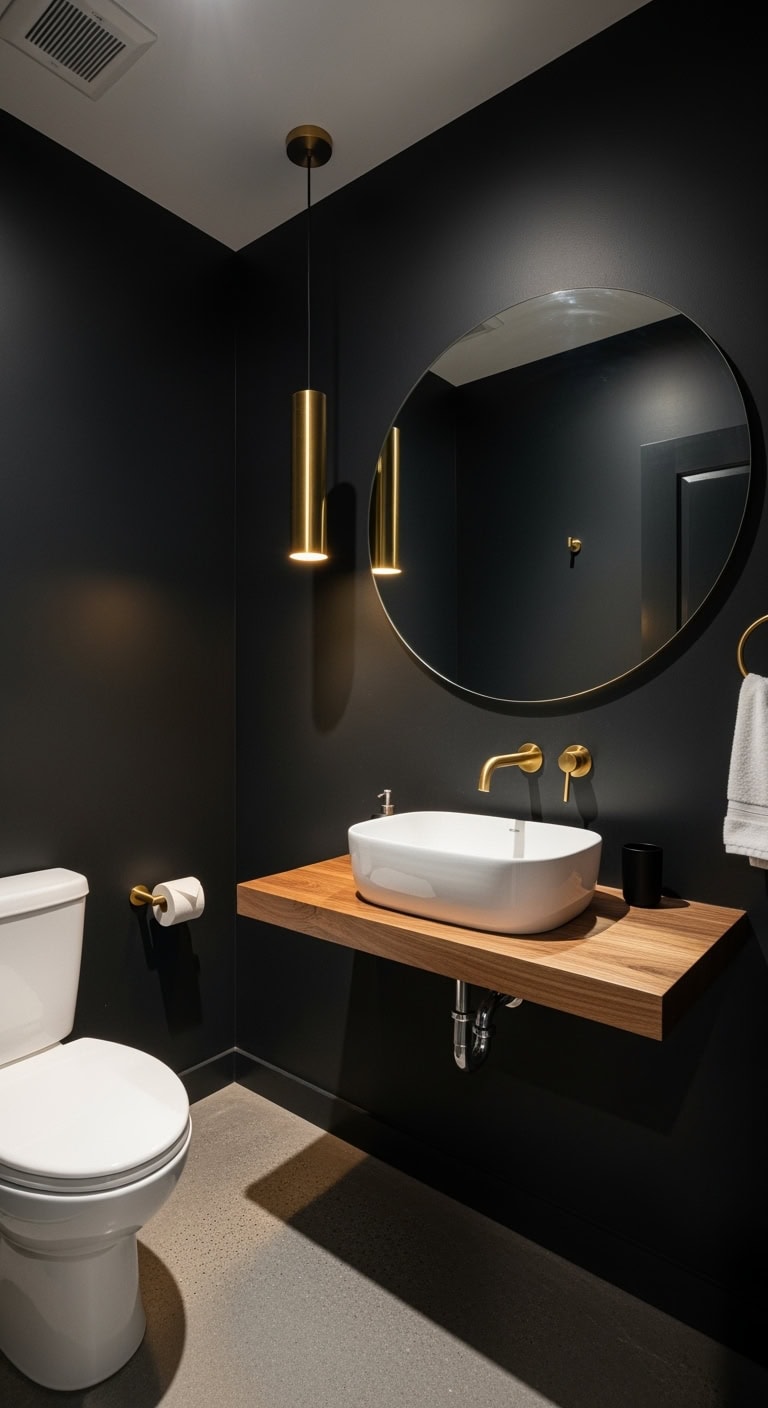 ultra moody dramatic cocoon like