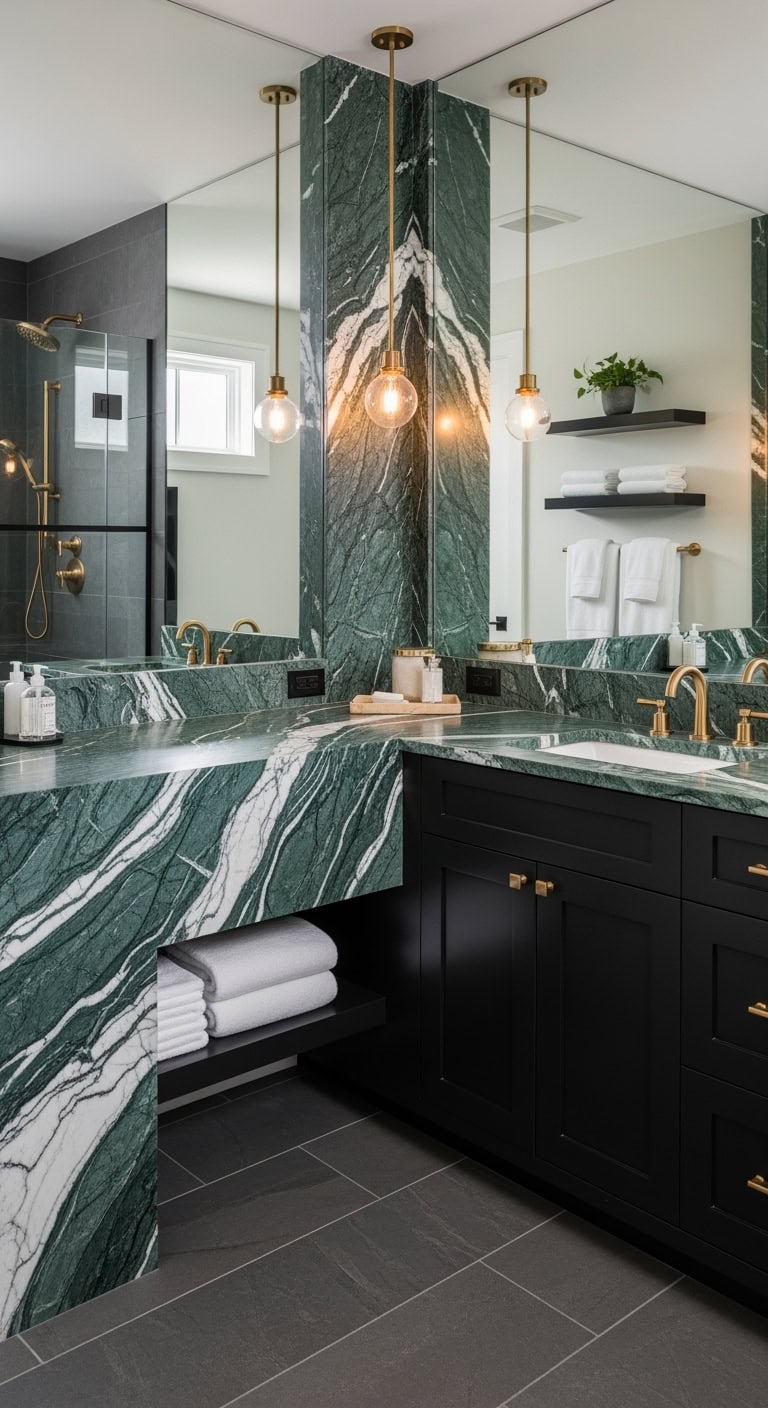 dramatic luxurious artistic and protective