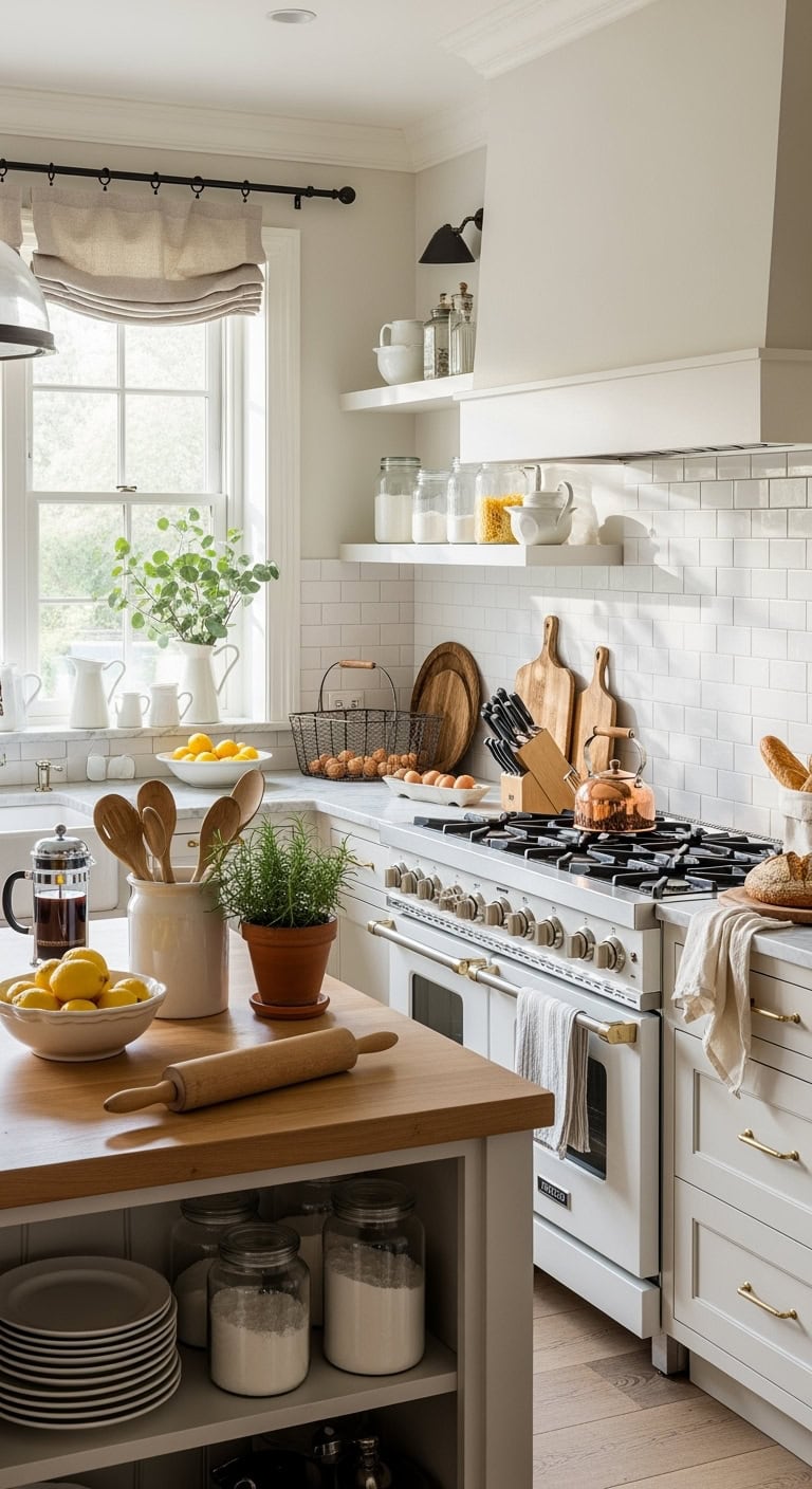 effortless relaxing linen window curtain style