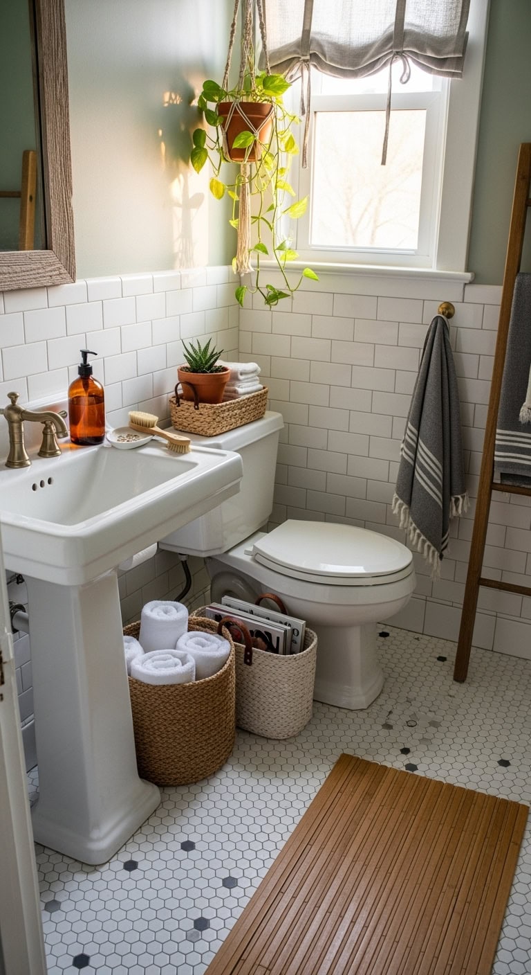 textured organic intentional versatile