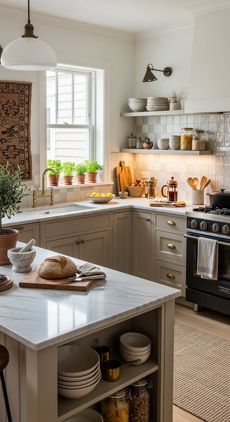 luxurious layered contrasting dining chair styles