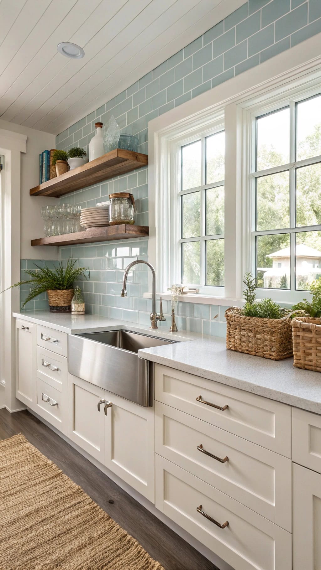 classic charm with modernity