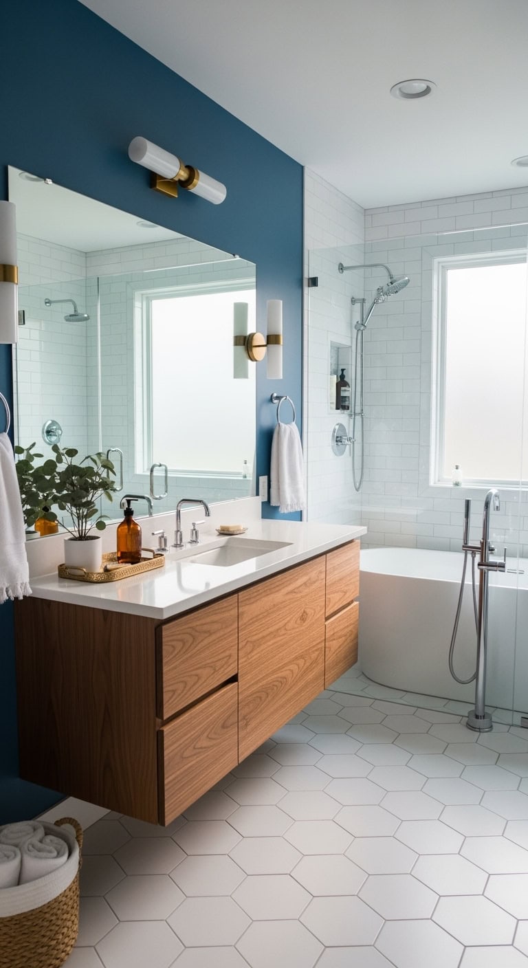 soap scum visibility management strategies