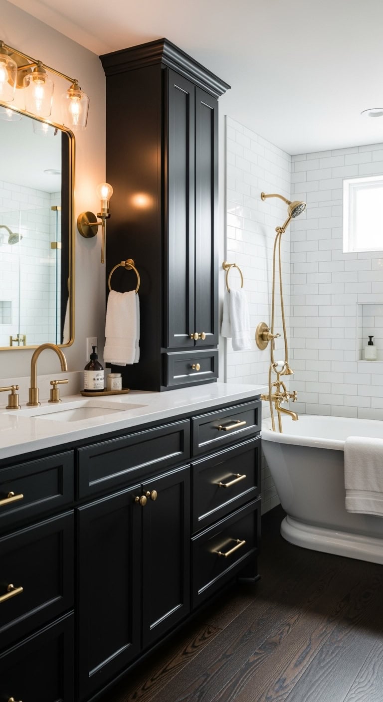 sophisticated grounded timeless elevated