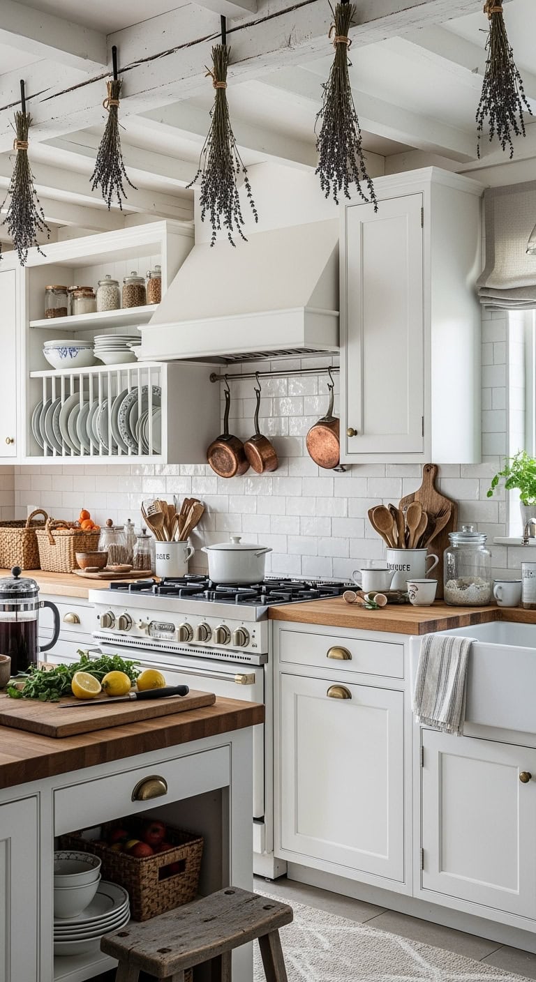 perfectly imperfect farmhouse charm techniques