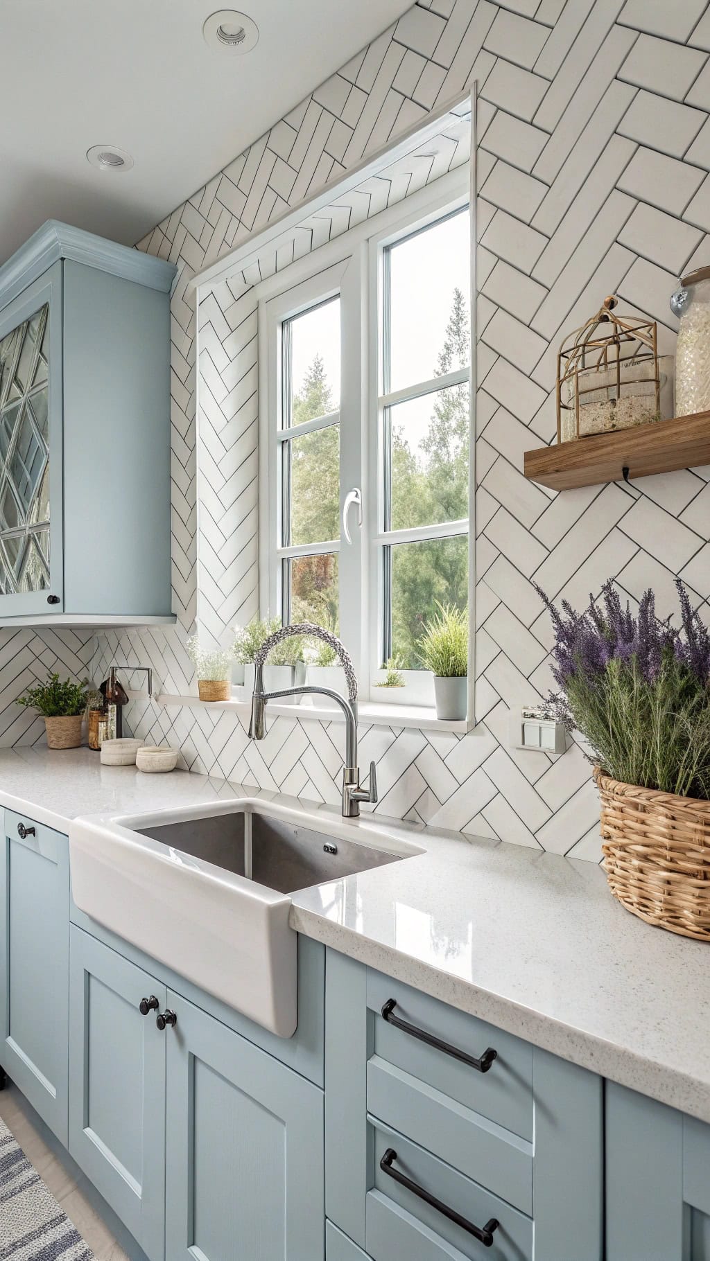 subway tile backsplash ideas