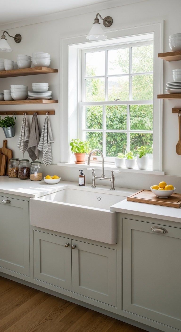 minimalist elegant functional restrained