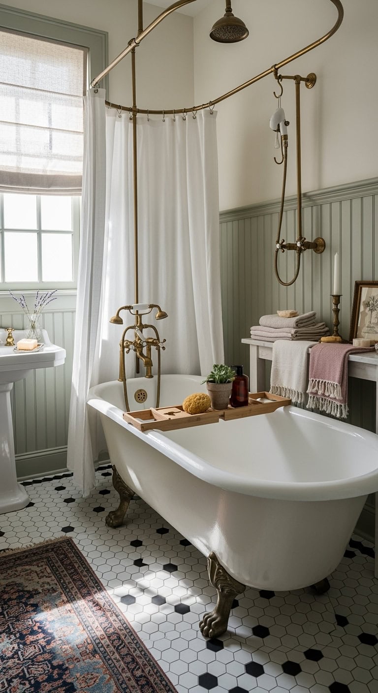 vintage charm classic elegance timeless luxury