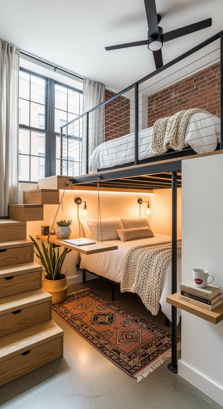 elevated efficient functional stylish