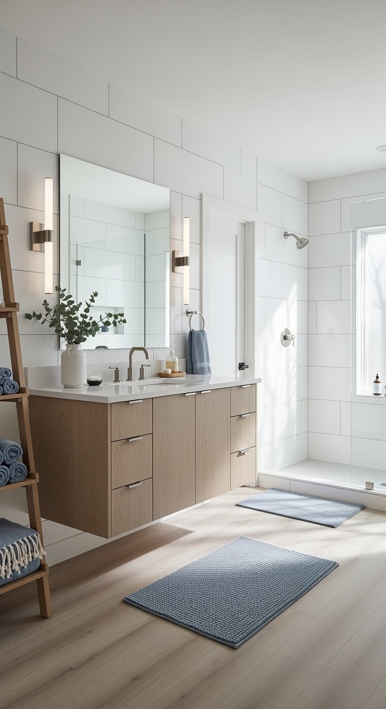 nordic light gray dusty blue