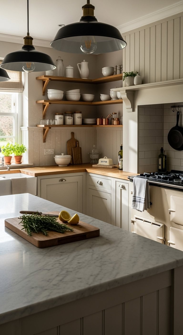 vintage charm timeless cottage cozy