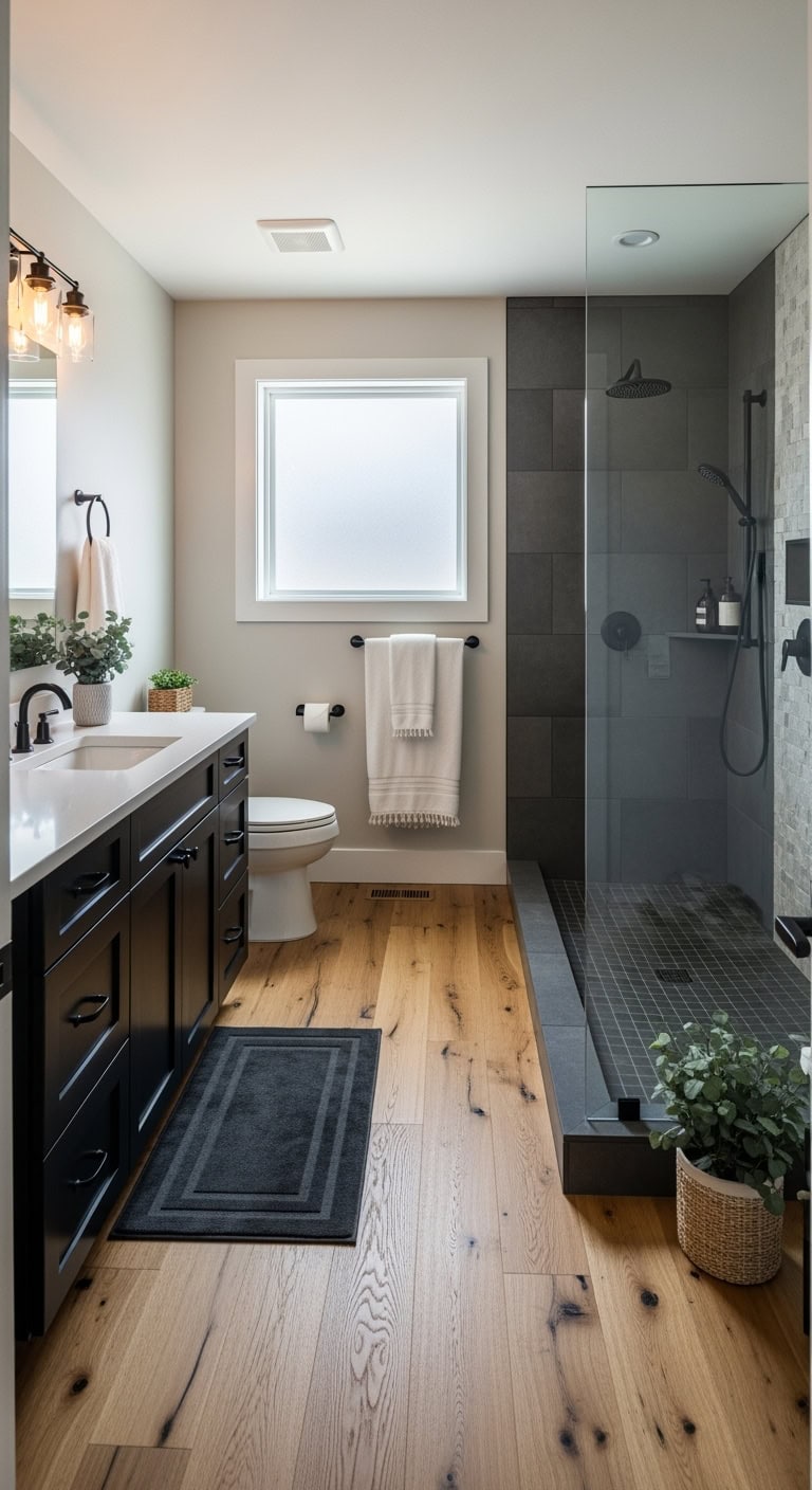 stylish functional versatile floor drain solutions