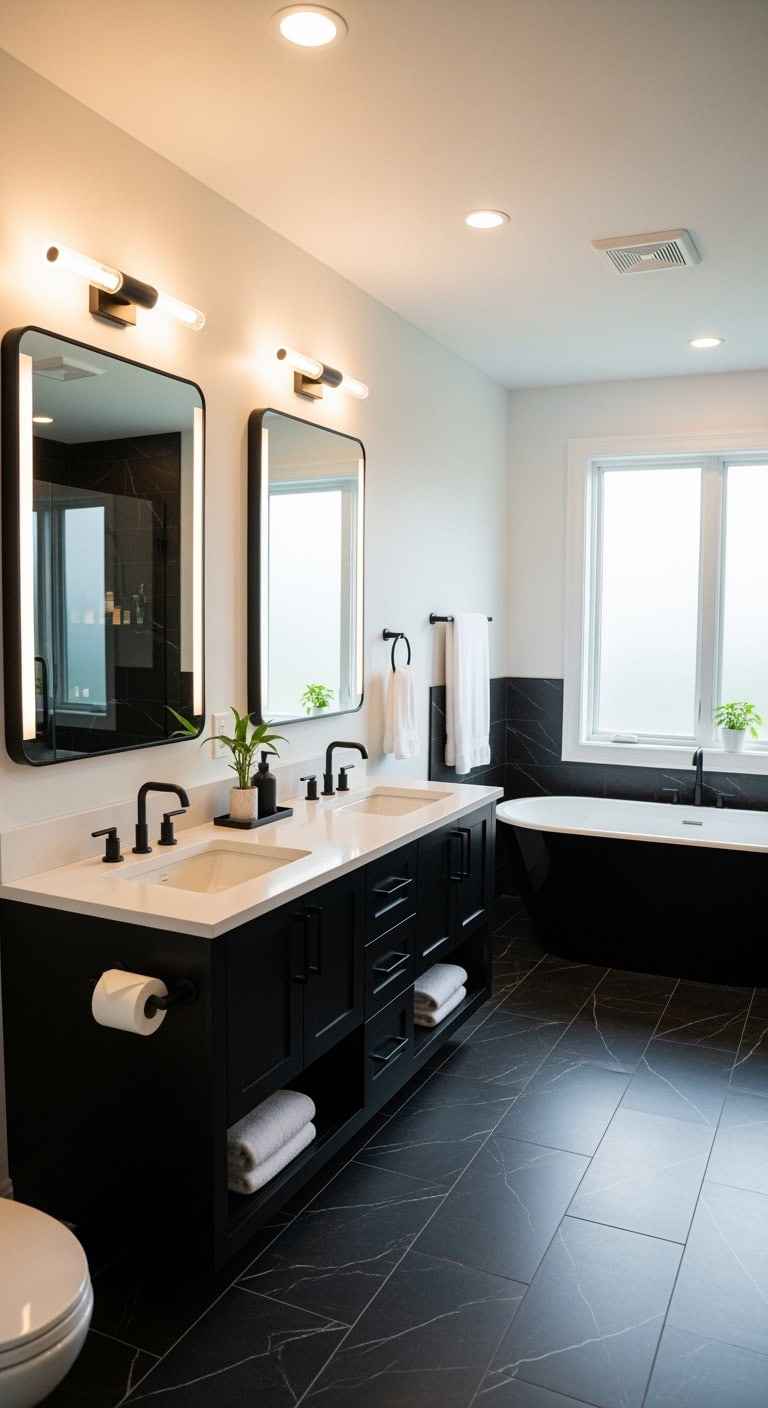 hardware finish exploration