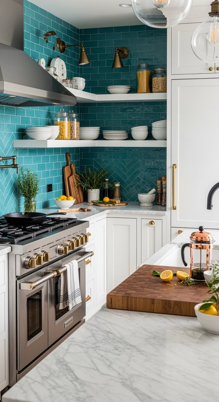 varied subway tile pattern designs