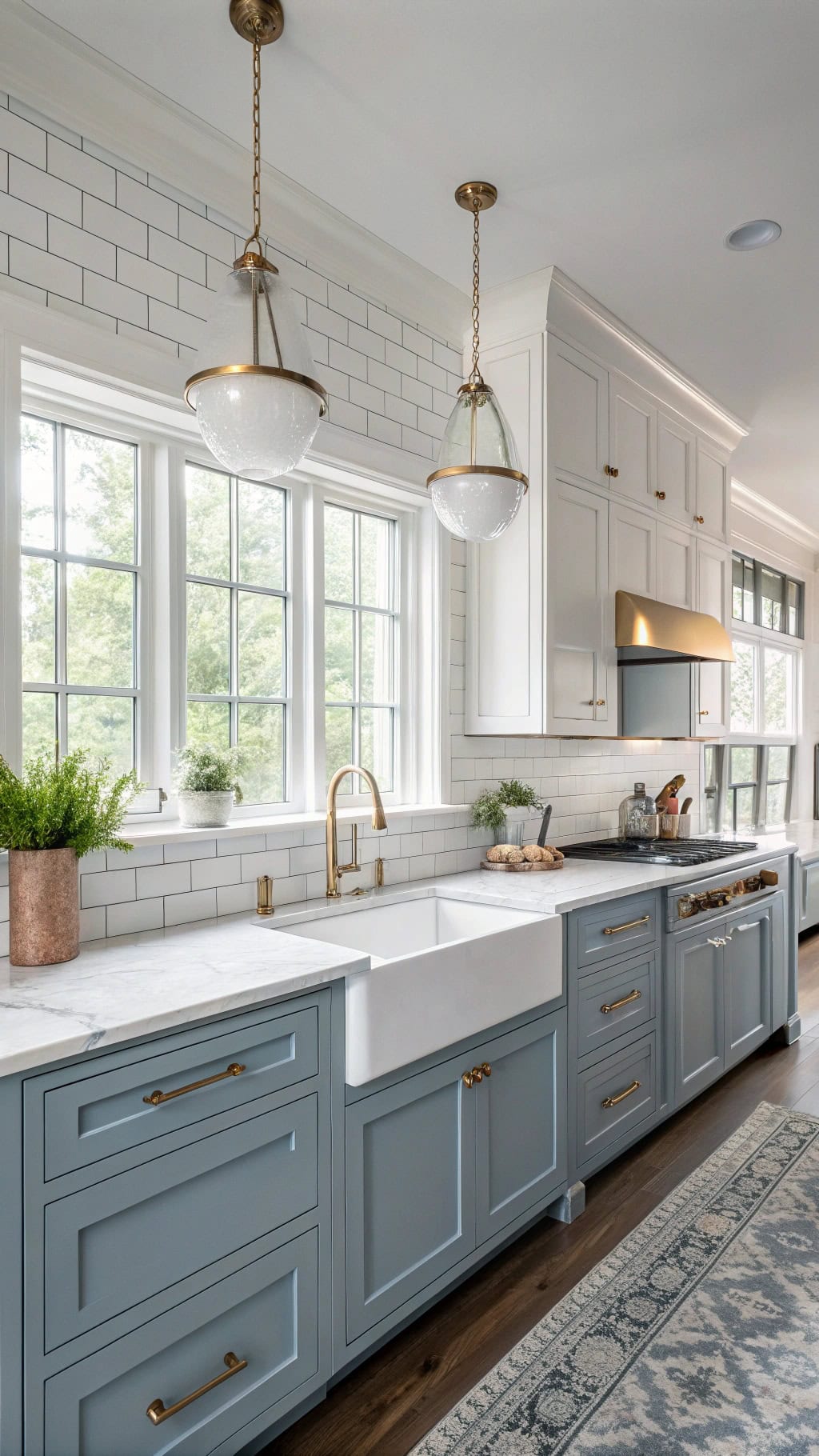 timeless meets contemporary design