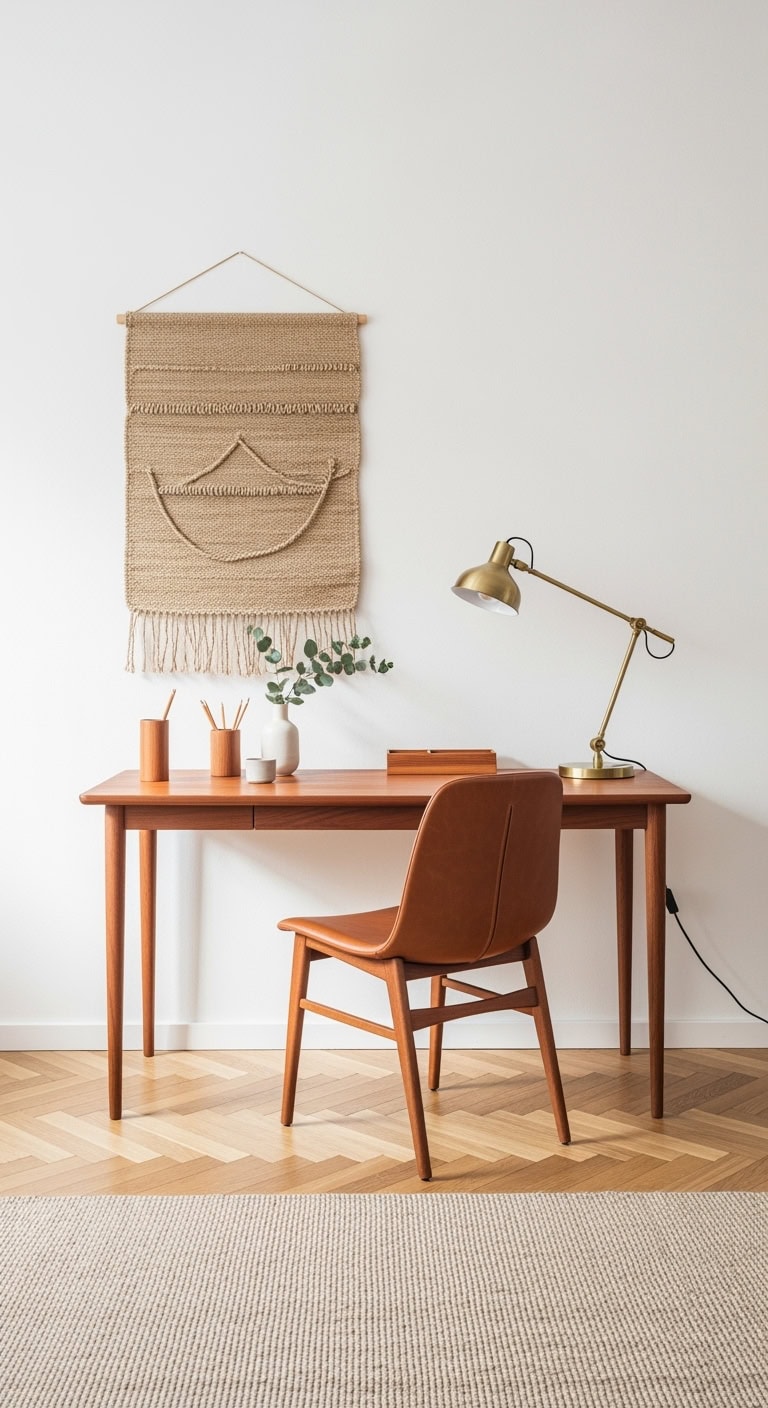 sleek minimal danish thoughtful