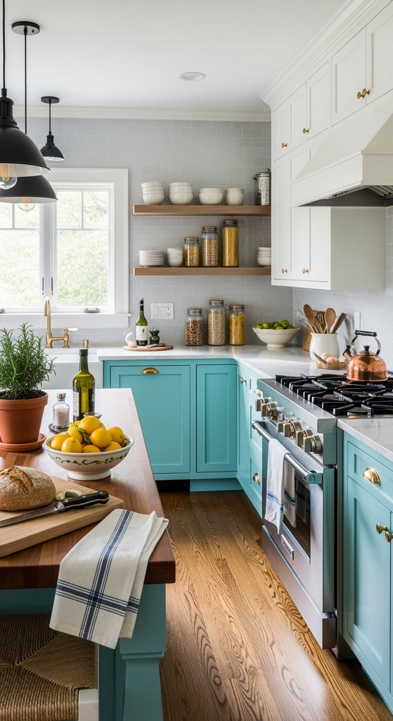 gentle waxed touch up careful turquoise maintenance