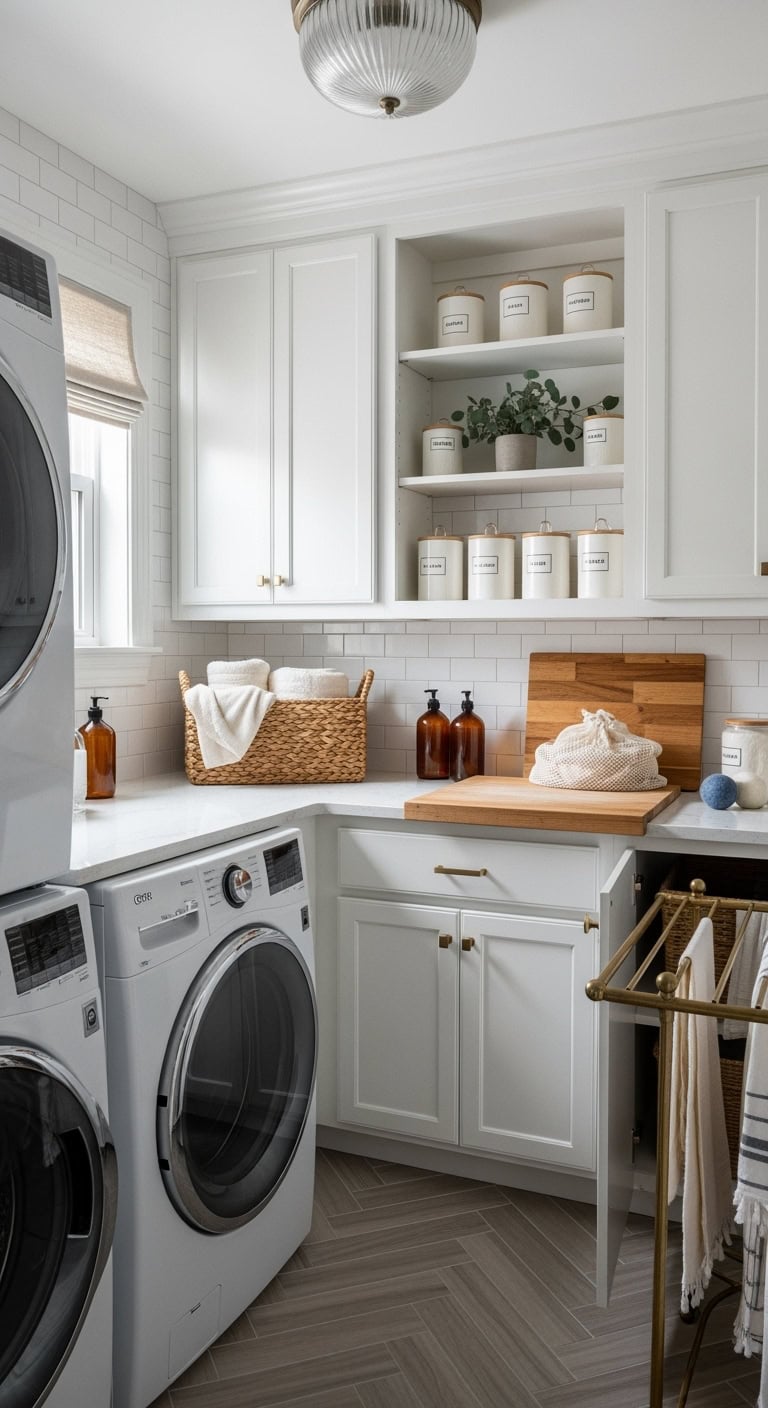 whisper quiet vibration reducing stylish washing machines