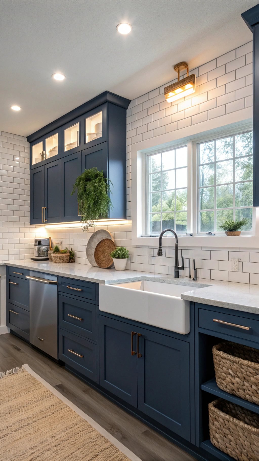 illuminate your kitchen beautifully