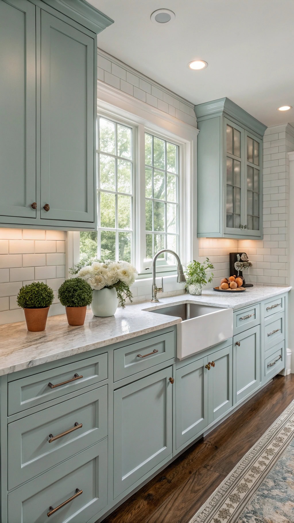 classic raised panel elegance