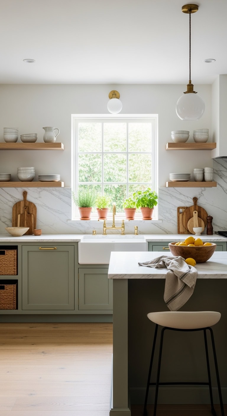 sophisticated natural timeless harmonious