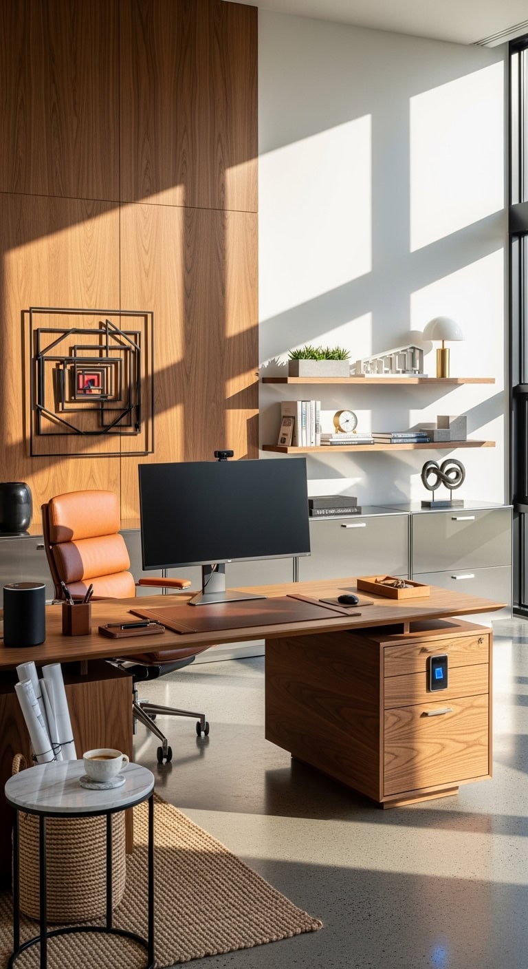 chic sophisticated mesmerizing secure