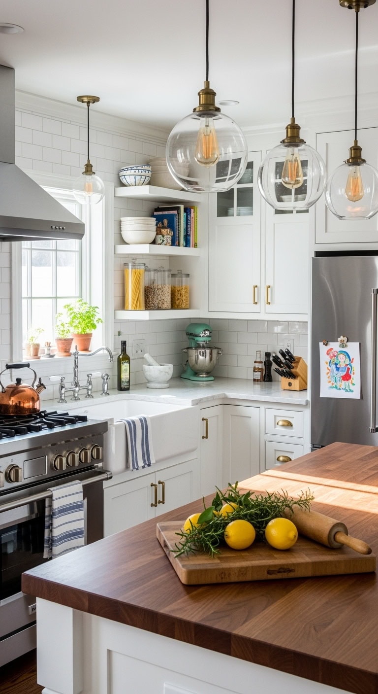 seamless open concept design essence