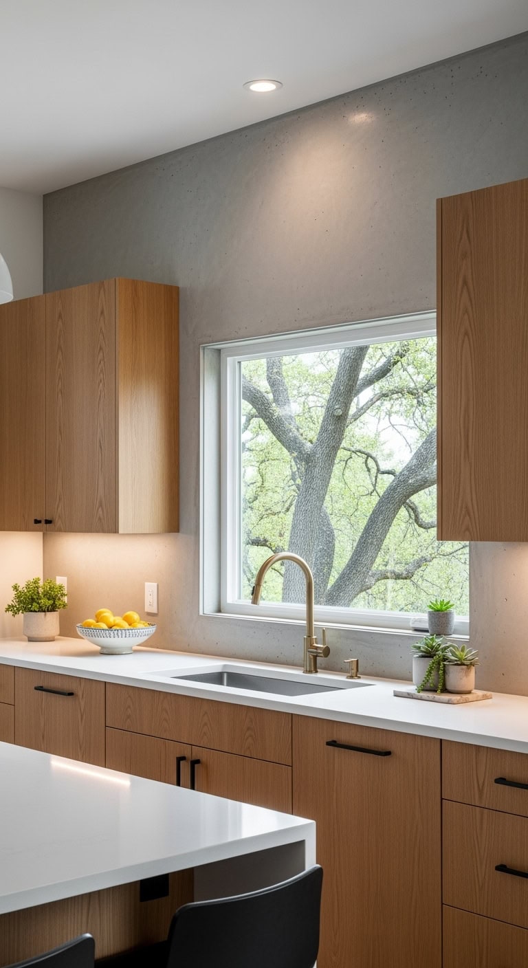 minimalist textured balanced versatile