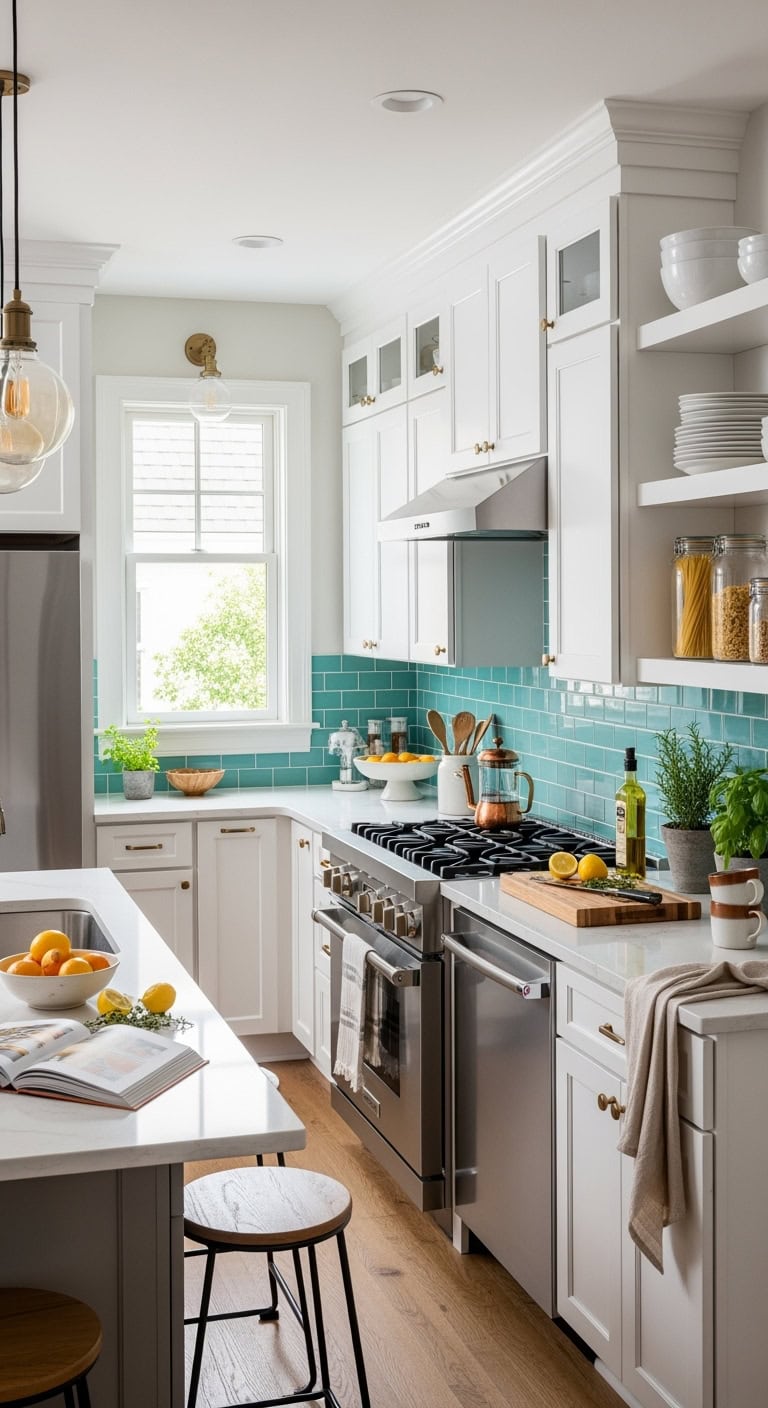 sophisticated versatile customizable tile trim options