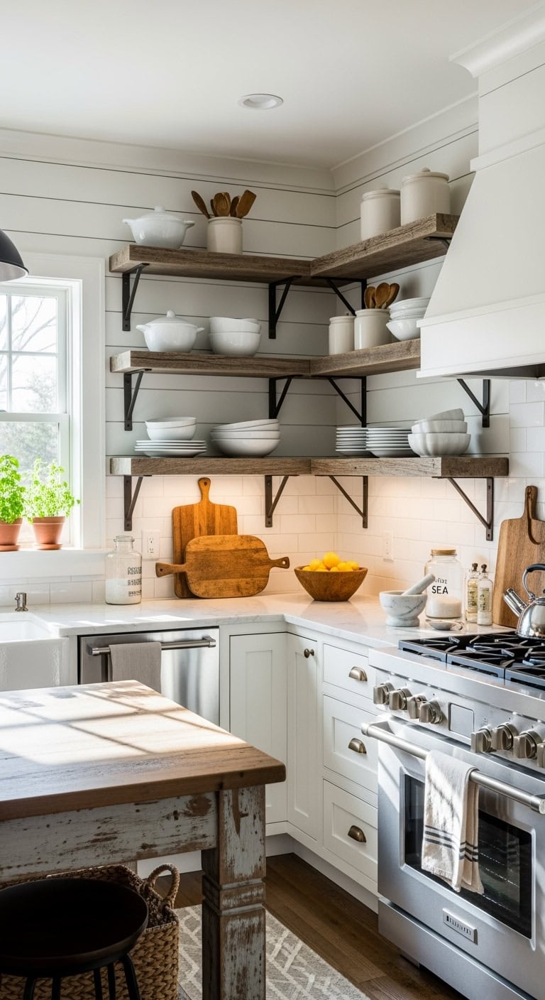 rustic warm imperfect authentic