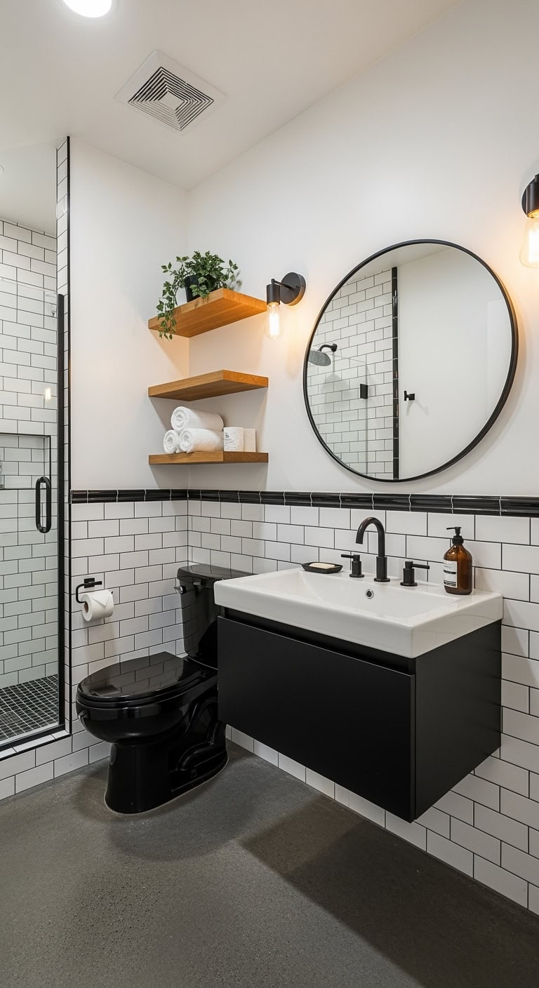 dramatic moody sophisticated and stain hiding