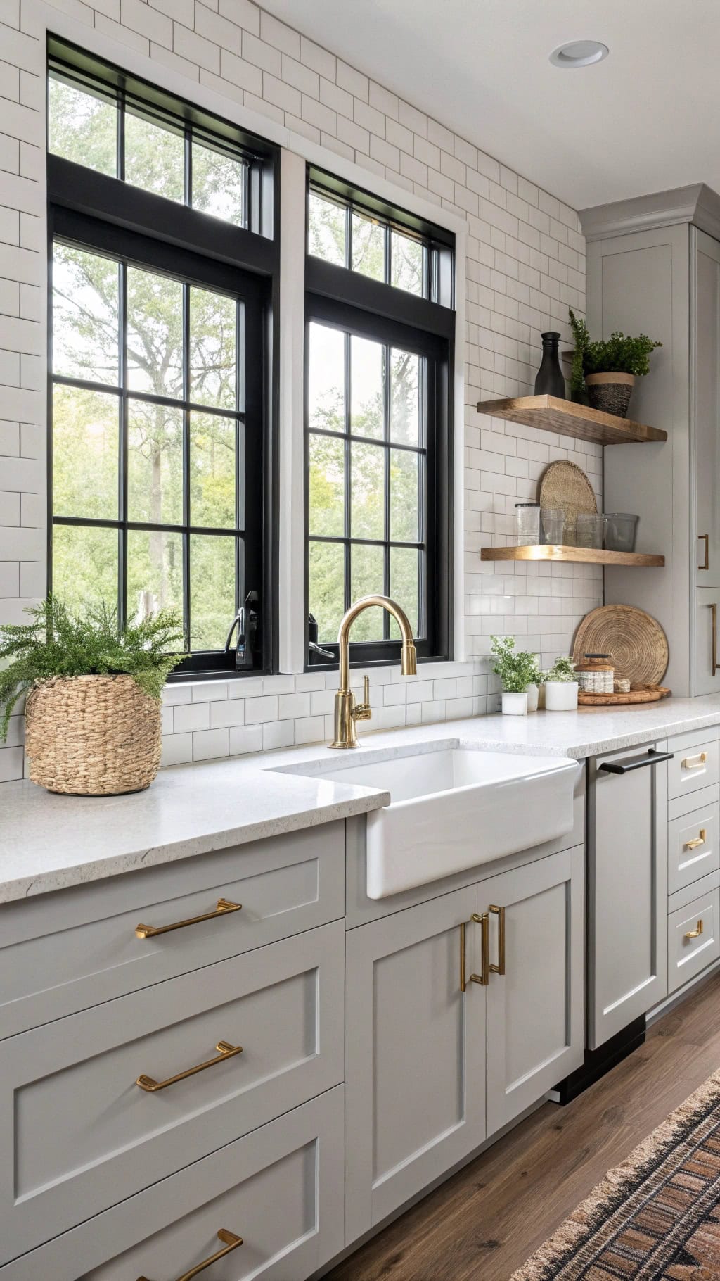 versatile cabinet hardware finishes